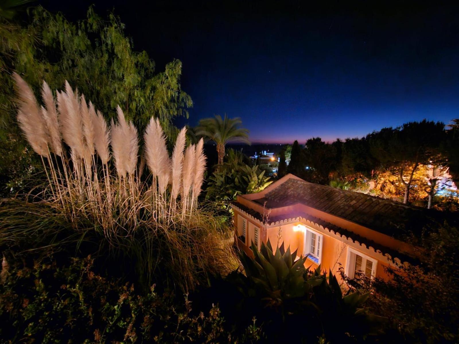 Hotel La Perla De Torrenueva La Cala De Mijas Exterior foto